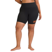 USC Trojans Women's lululemon Black Align 8" Short